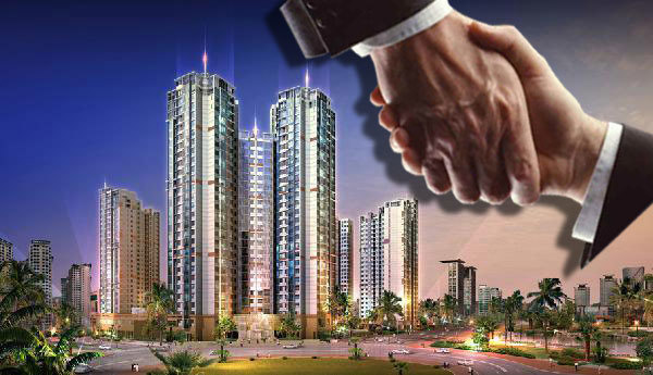 M&A bất động sản, dòng chảy ngầm mạnh mẽ